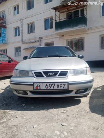 Daewoo Nexia I 1. 6 MT