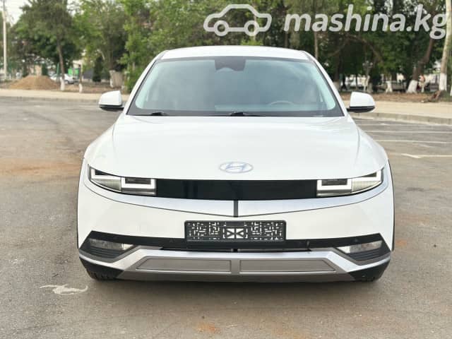 Hyundai IONIQ 5 I Standard Range Electro AT