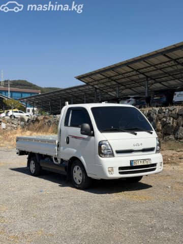 Kia Bongo