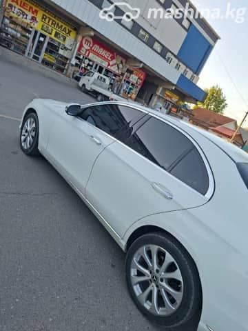 Mercedes-Benz E-Класс V (W213, S213, C238) E 220 d 4MATIC 9G-TRONIC