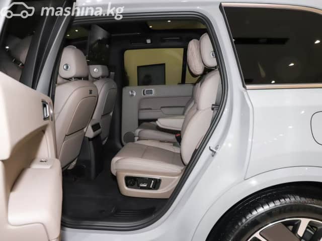 LiXiang L9 Max 1.5hyb AT 4WD