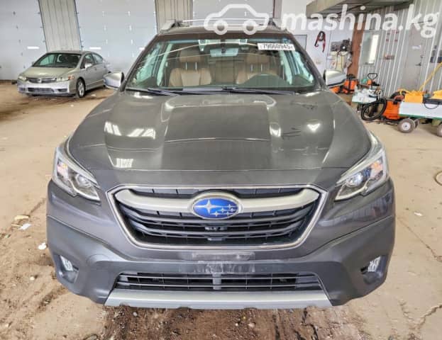 Subaru Outback VI Touring XT 2.4 CVT 4WD