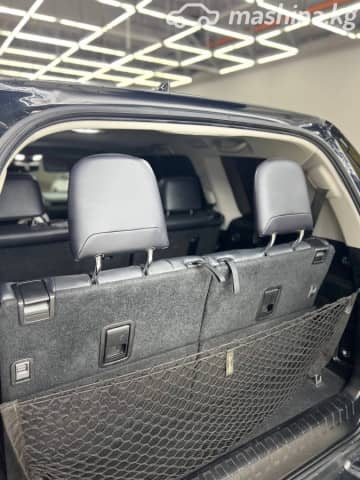 Lexus GX II Рестайлинг 460 4.6 AT 4WD