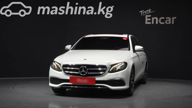 Mercedes-Benz E-Класс V (W213, S213, C238) Рестайлинг 250 2.0 AT