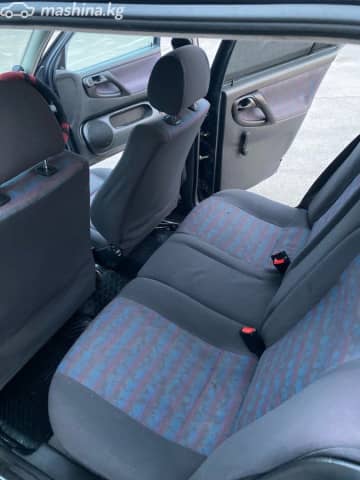 Volkswagen Polo III 1.6 AT