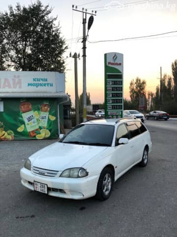 Toyota Caldina II 2.0 AT