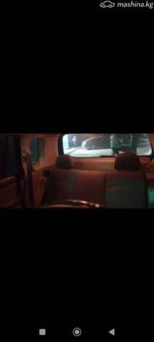 Mazda Demio II (DY) 1.5 AT