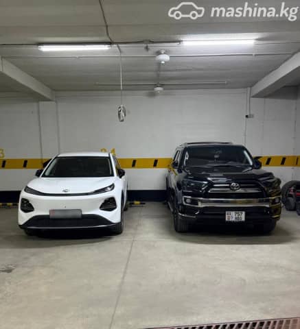 Changan Qiyuan Q05 II Electro AT