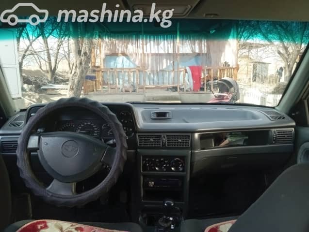 Daewoo Nexia I 1. 6 MT