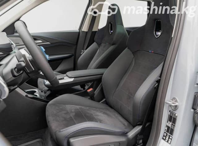 BMW X1 III (U11/U12) 25Li sDrive 2.0 AMT