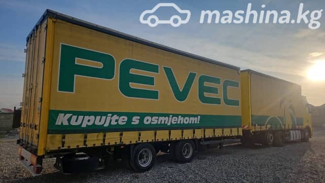 Volvo FH