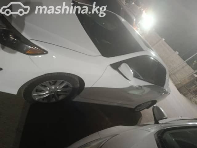 Toyota Camry VII (XV50) 2.5 AT