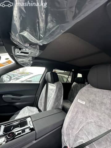 Volkswagen Teramont I Рестайлинг (China Market) X 2.0 AMT 4WD