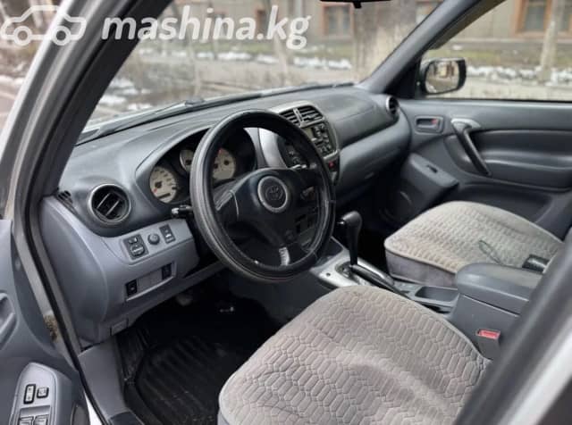 Toyota RAV4 II (XA20) 2.0 AT 4WD