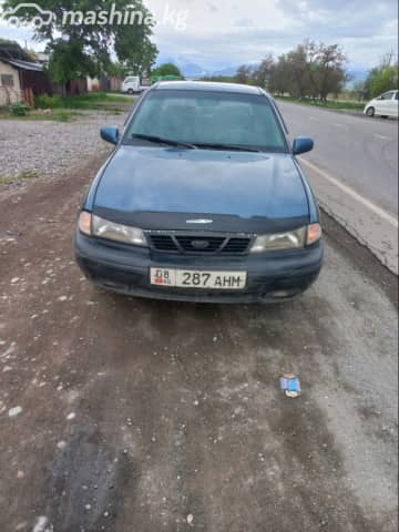 Daewoo Nexia I 1.5 MT