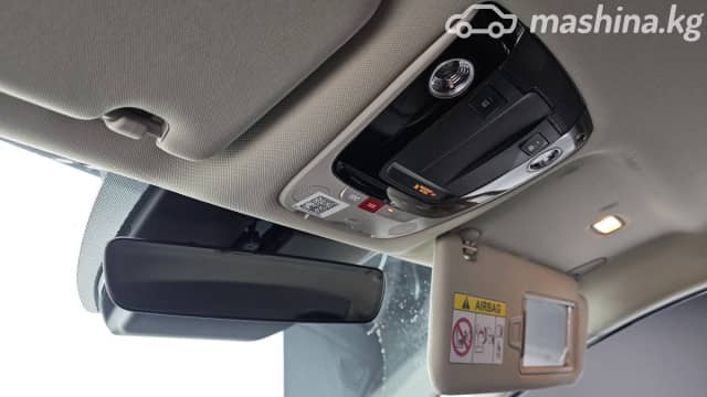 Kia K5 III Рестайлинг LPi 2.0 AT