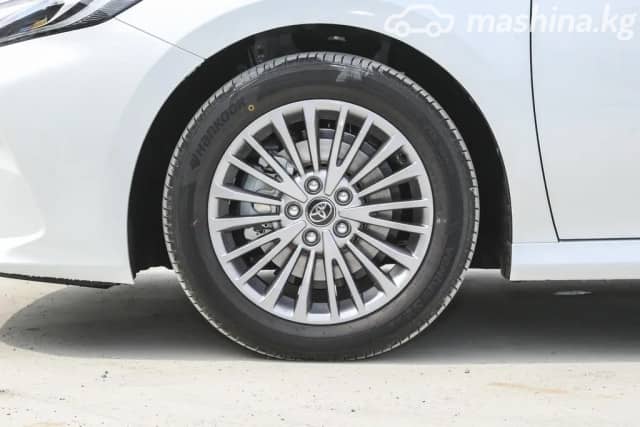 Toyota Camry IX (XV80) China Market 2.0hyb CVT
