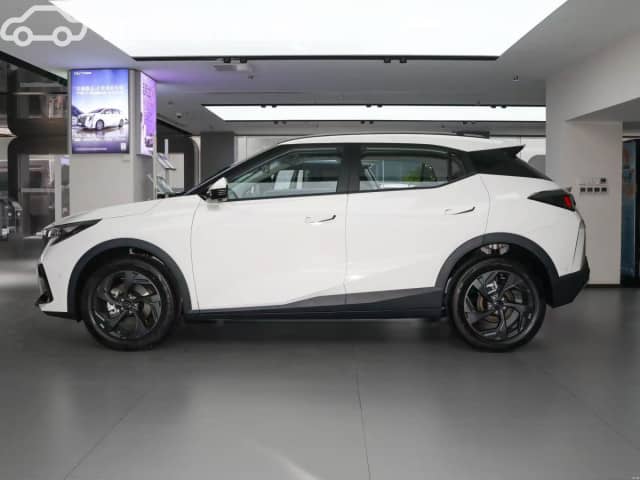 GAC Trumpchi GS3 II 1.5 AMT