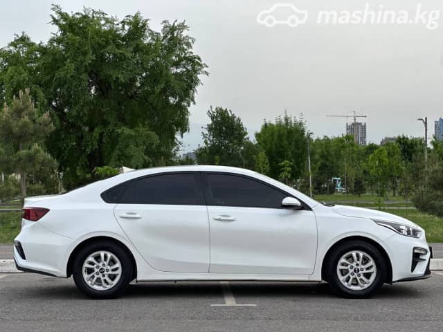 Kia K3 II 1.6 CVT