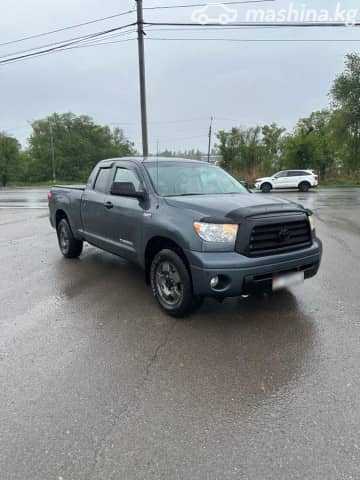 Toyota Tundra II 5.7 AT 4WD