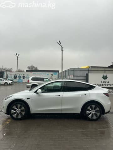 Tesla Model Y I Long Range Electro AT 4WD