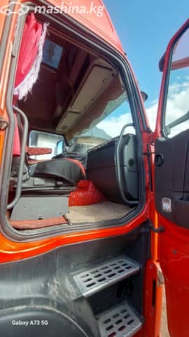 Volvo FH