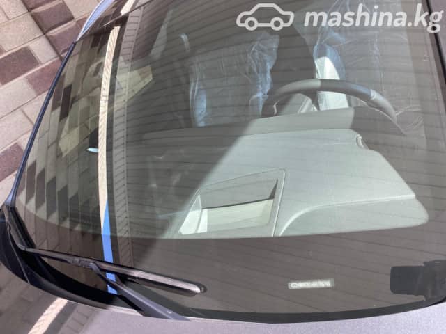 Hyundai Palisade I Рестайлинг 2.2d AT