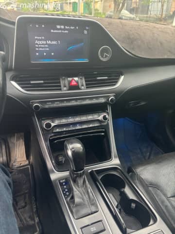 Hyundai Grandeur VI 3.0 AT