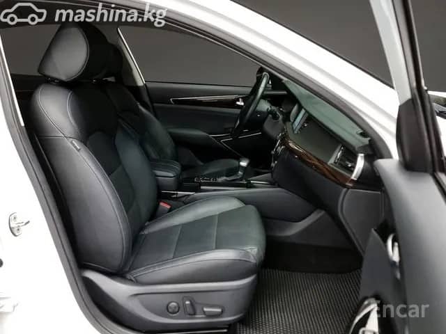Kia K7 YG (II) 2.4 AT
