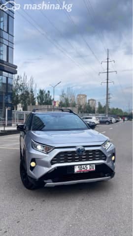 Toyota RAV4 V (XA50) 2.5hyb AT 4WD
