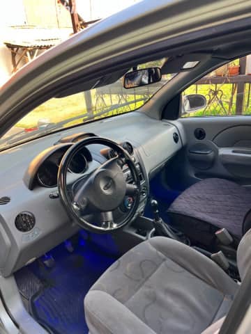 Daewoo Kalos 1.4 MT