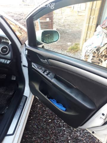 Honda Odyssey III 2.4 AT