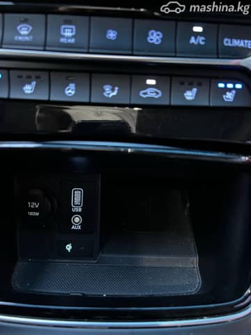 Hyundai Grandeur VI 3.0 AT