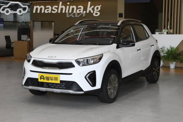 Kia KX1 1.4 AT