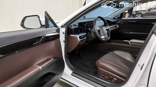 Hyundai Grandeur VII 2.5 AT