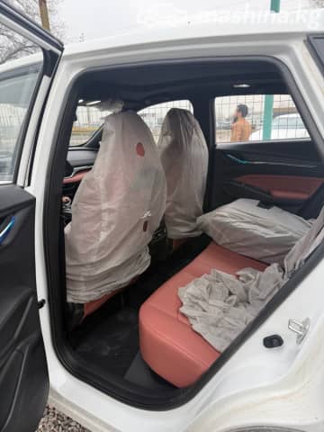 Changan X5 Plus 1.5 AMT