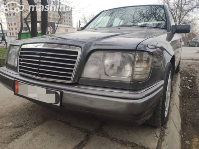 Mercedes-Benz E-Класс I (W124) 320 3.2 AT