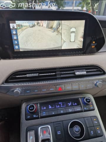 Hyundai Palisade I 3.8 AT 4WD