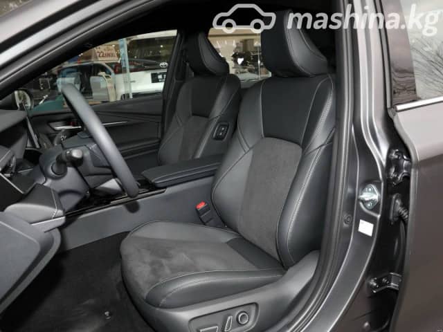 Toyota Camry IX (XV80) China Market 2.0hyb CVT