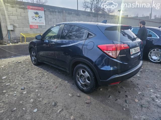 Honda HR-V II 1.8 CVT