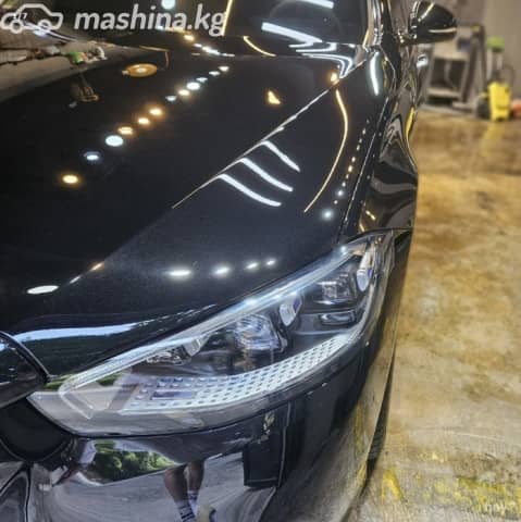 Mercedes-Benz S-Класс VII (W223) 450 Long 4MATIC 3.0 AT 4WD