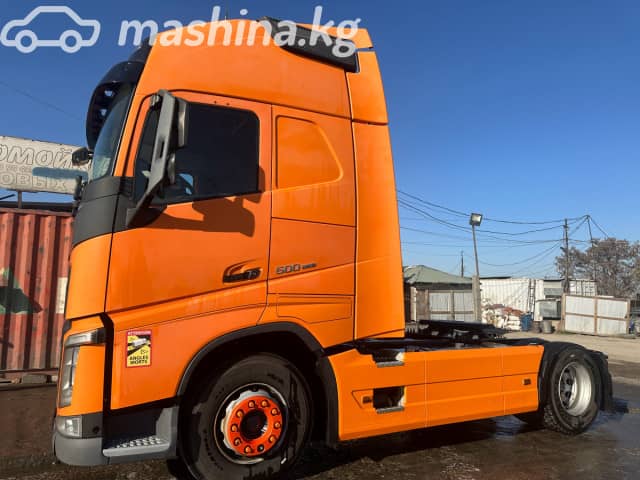 Volvo FH