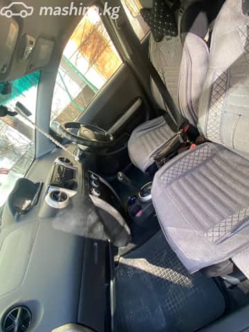 Toyota Ist I 1.5 AT