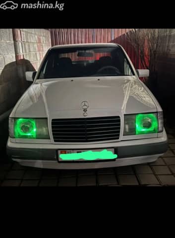 Mercedes-Benz W124 230 2.3 AT