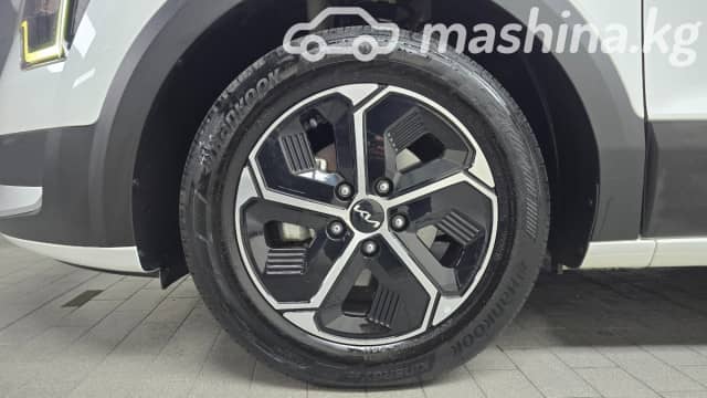Kia Niro II 1.6hyb AMT