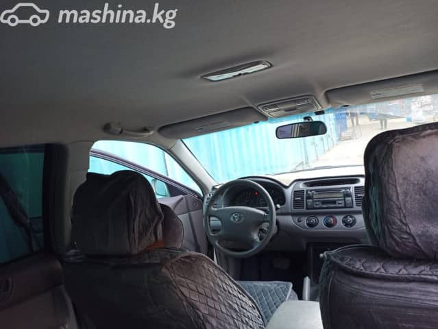 Toyota Camry V (XV30) 2.4 AT