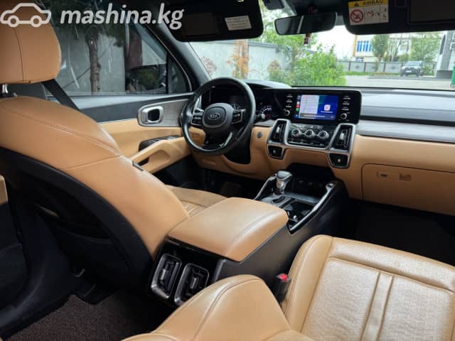 Kia Sorento IV 2.2d AMT