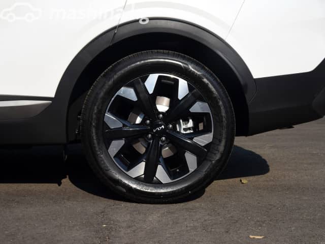 Kia Sportage V 2.0 AT 4WD