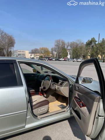 Toyota Camry V (XV30) 2.4 AT