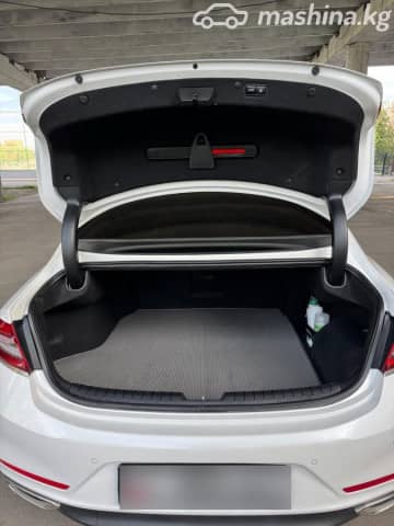 Hyundai Grandeur VI 2.4hyb AT